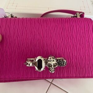 Brand new Alexander McQueen crossbody bag